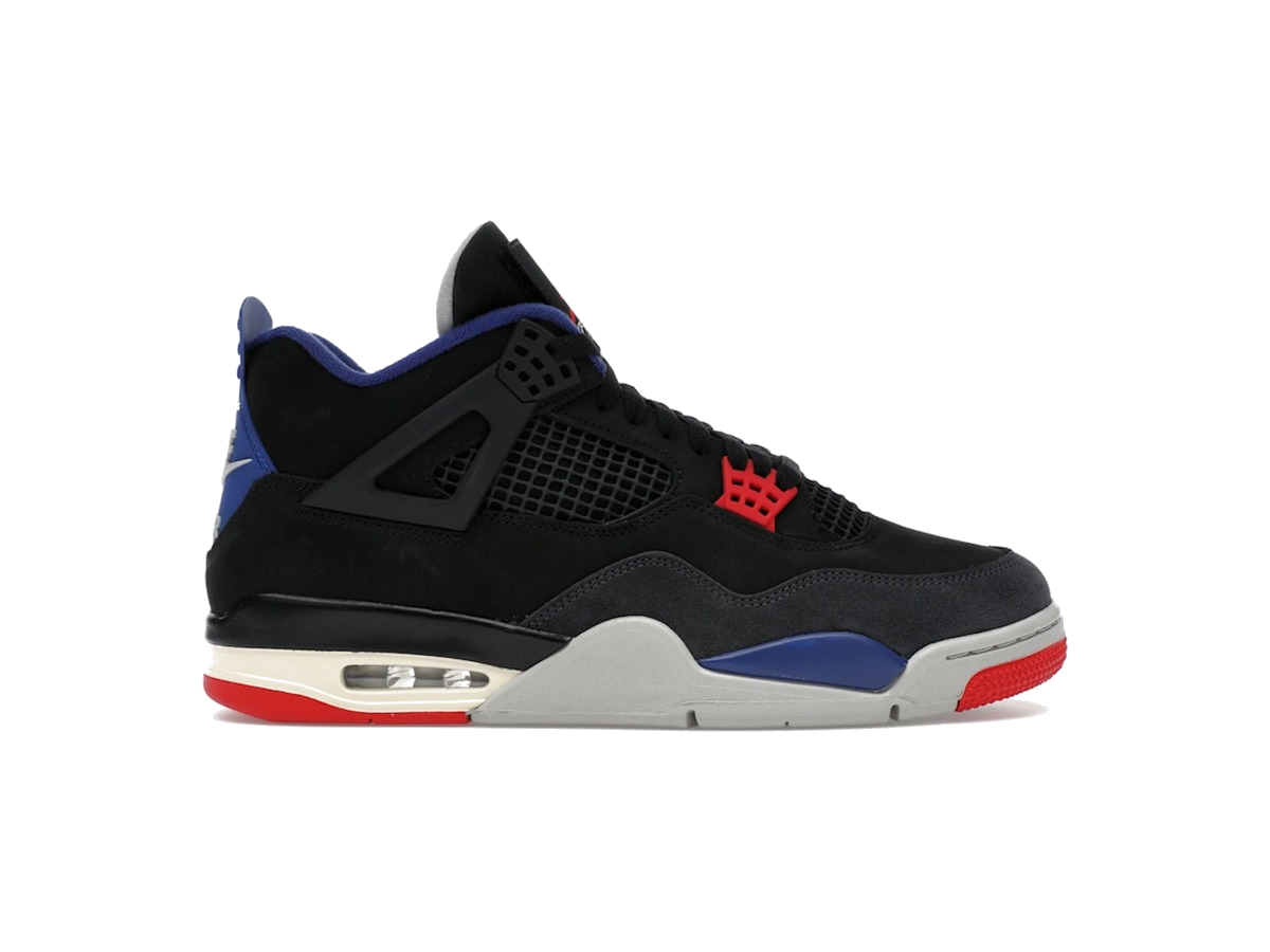 Jordan 4 Retro Rare Air (White Lettering)
