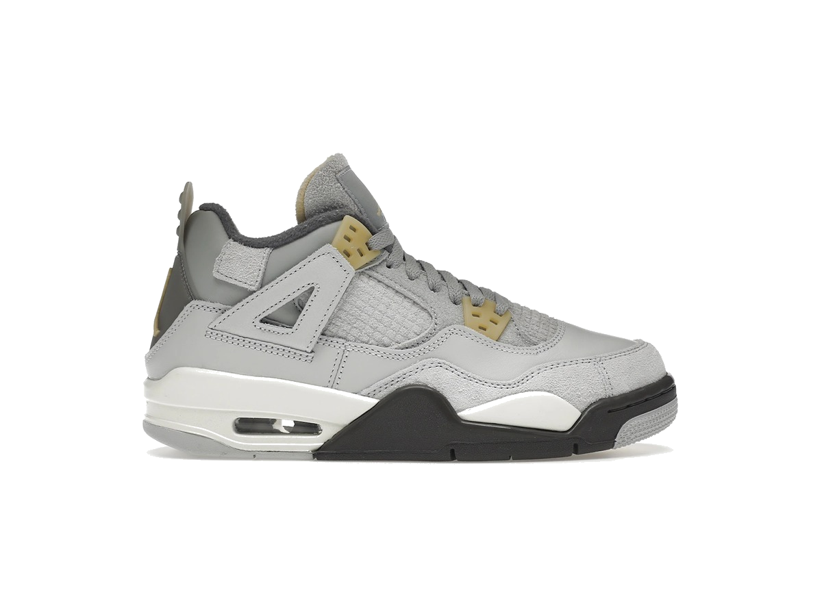 Jordan 4 Retro SE Craft Photon Dust (GS)