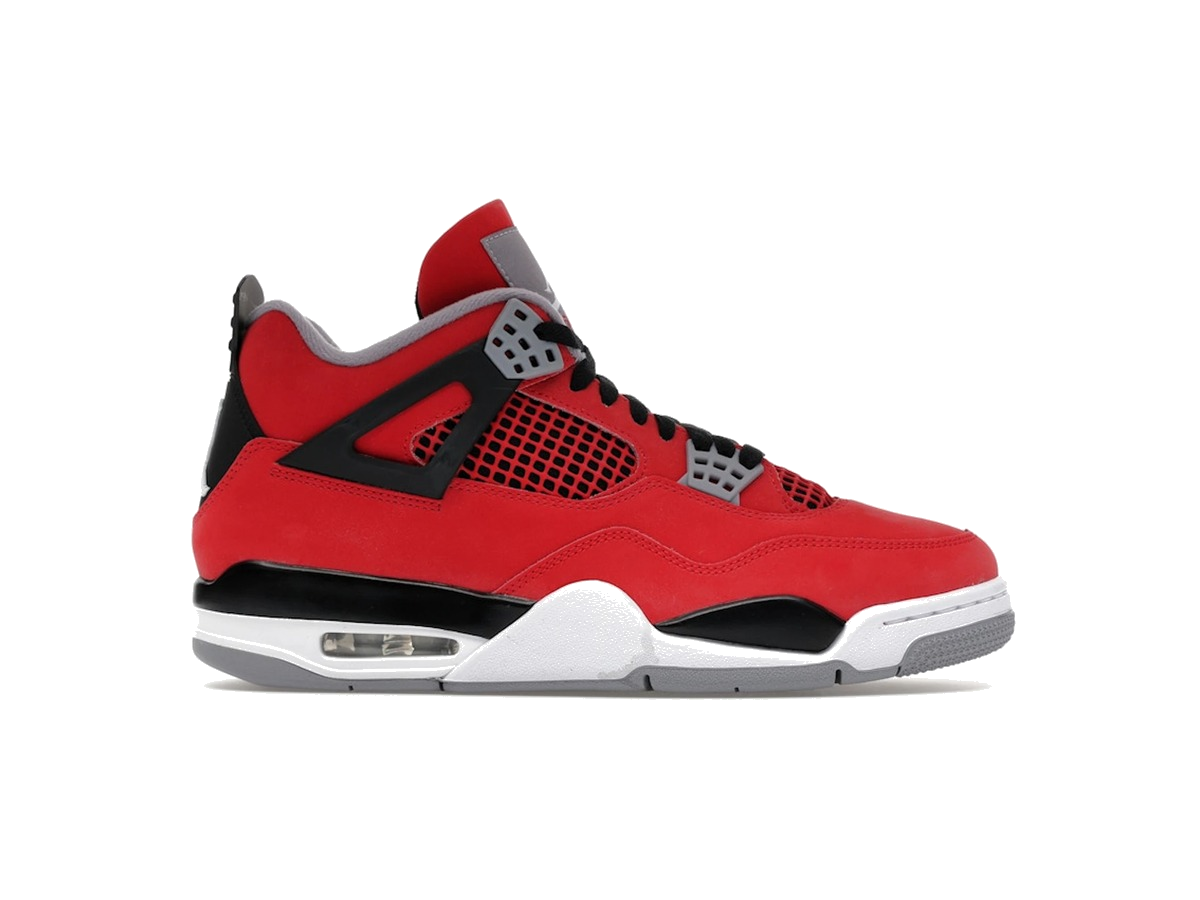 Jordan 4 Retro Toro Bravo (2026)
