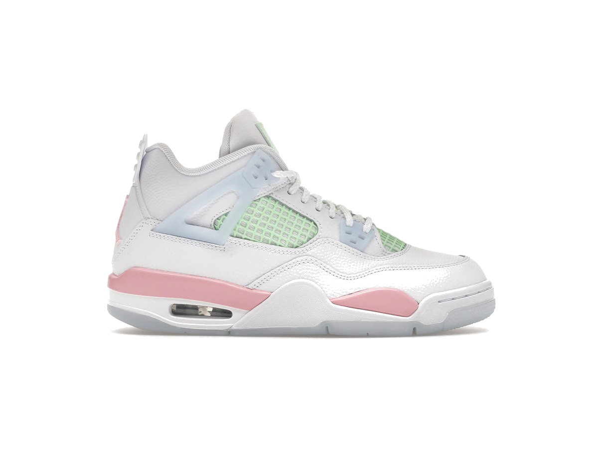 Jordan 4 Retro Valentine's Day (2026) (GS)