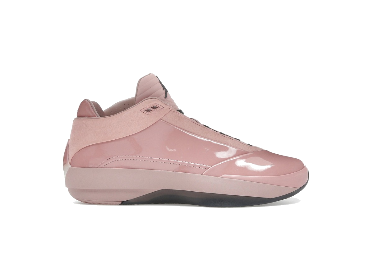 Jordan 40 Dusty Rose