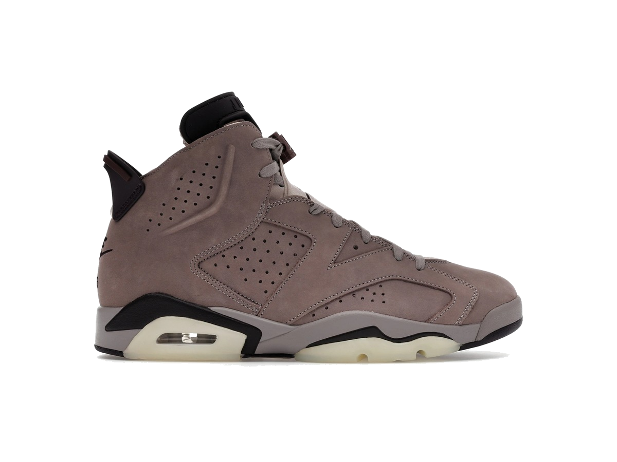 Jordan 6 Retro A Ma Maniére Smokey Mauve