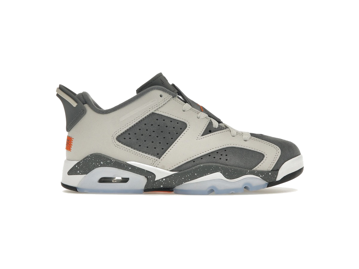 Jordan 6 Retro Low PSG (2023)