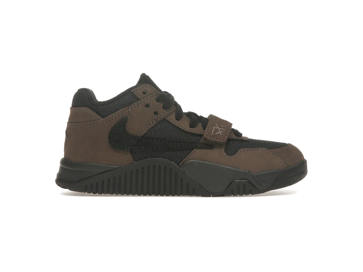 Jordan Jumpman Jack TR Travis Scott Dark Mocha (PS)