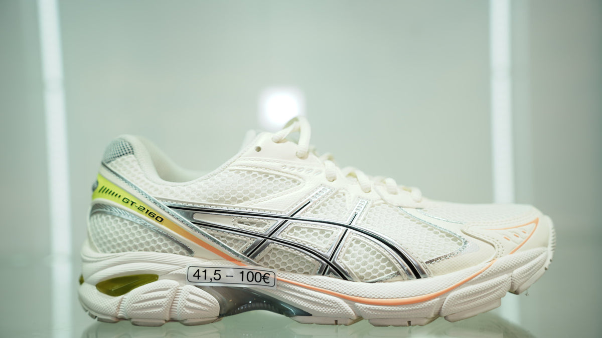ASICS GT-2160 Paris