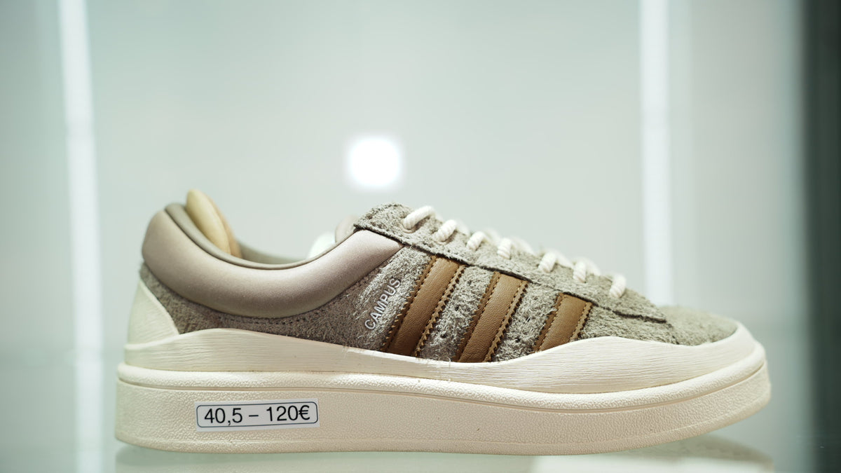 Adidas Campus Light Bad Bunny Chalky Brown
