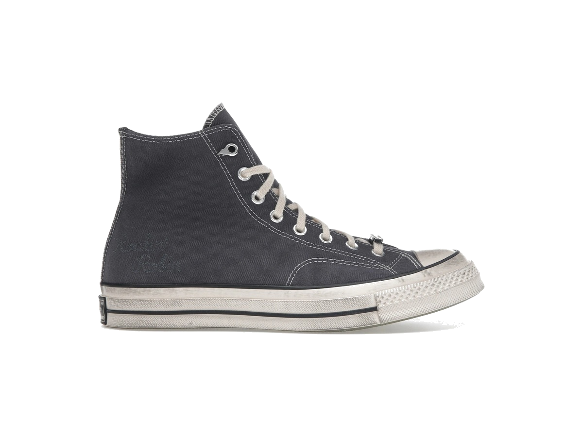 Converse Chuck 70 Hi Stranger Things Magnet