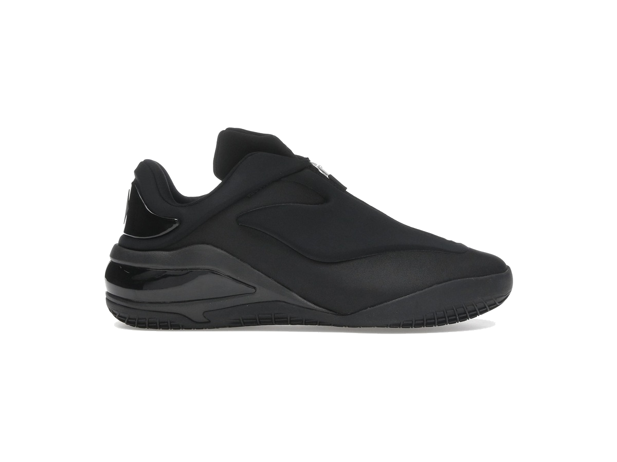 Converse SHAI 001 Charm Black