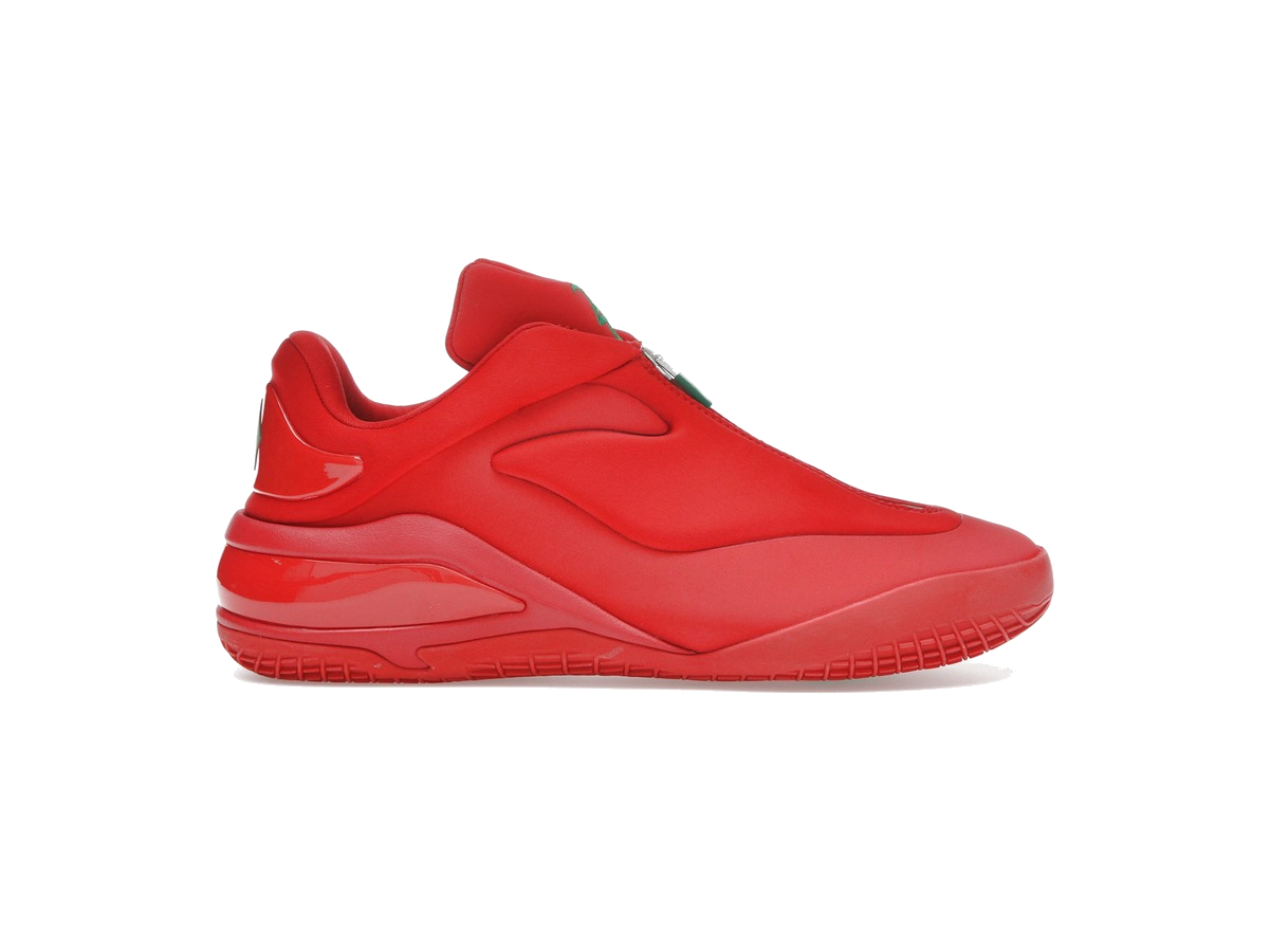 Converse SHAI 001 Winter Red