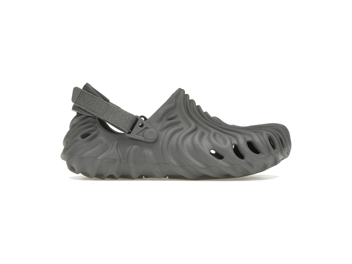 Crocs Pollex Clog by Salehe Bembury Niagara