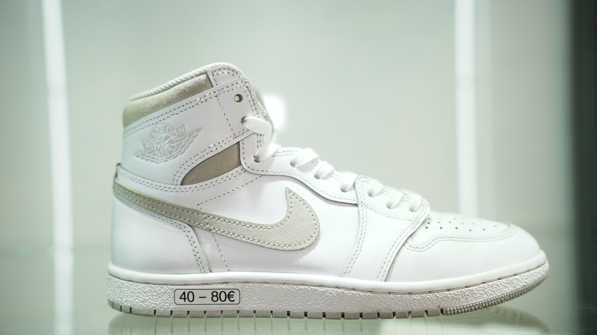 Jordan 1 Retro High '85 Neutral Grey