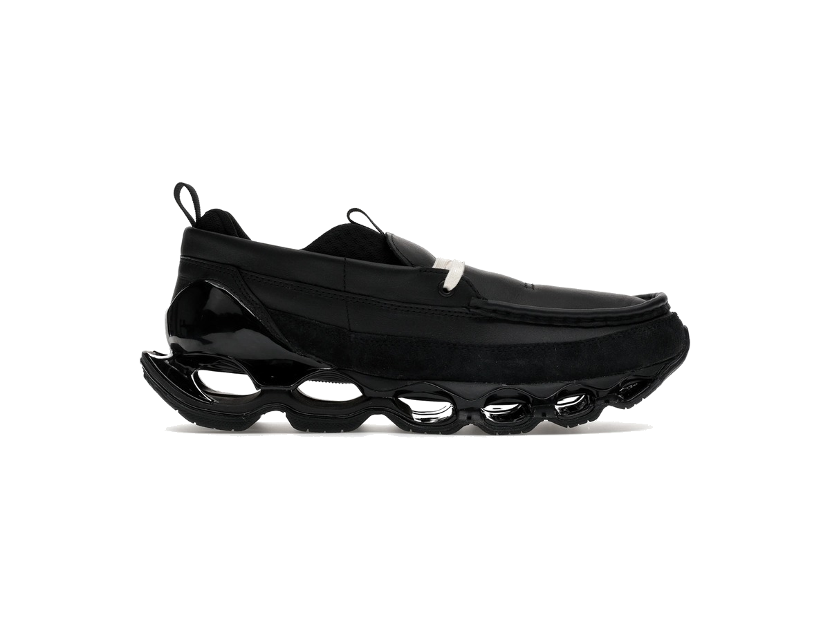 Mizuno Wave Prophecy Moc Black