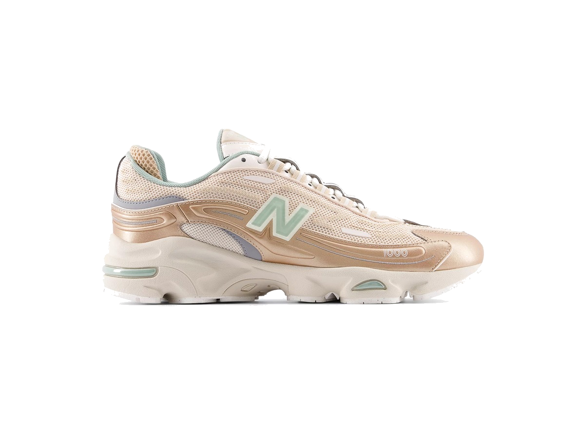 New Balance 1000 Desert Clay