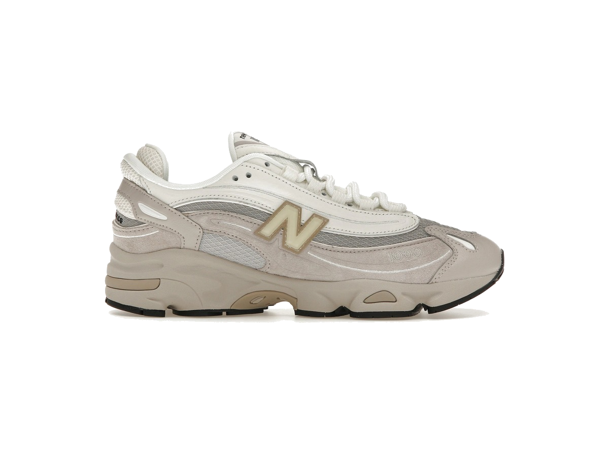 New Balance 1000 Grey Cream