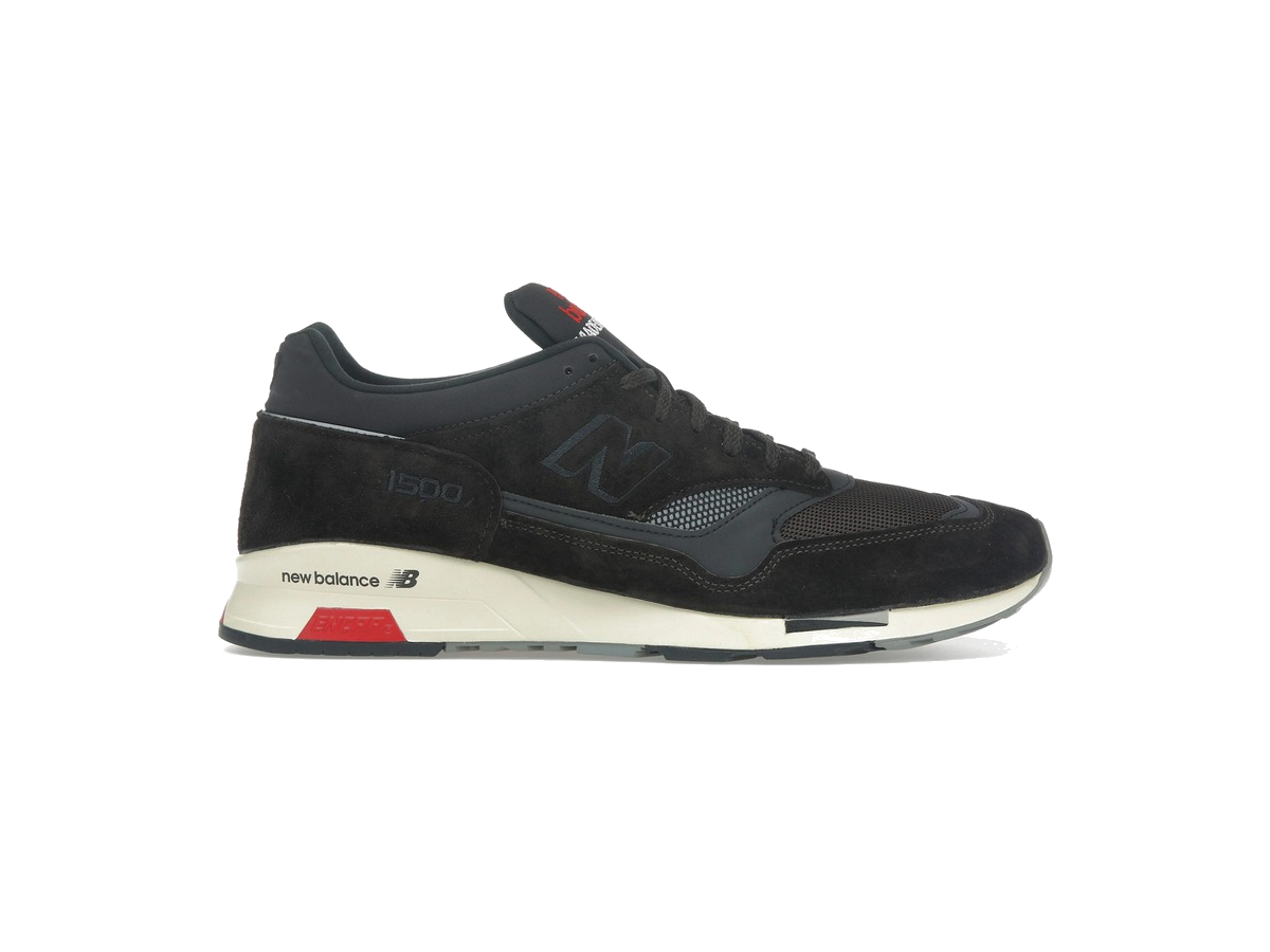 New Balance 1500 MiUK Black Coffee