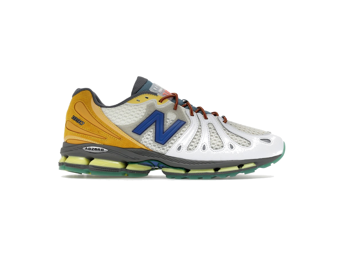 New Balance 1890 Action Bronson Hornet Tusk