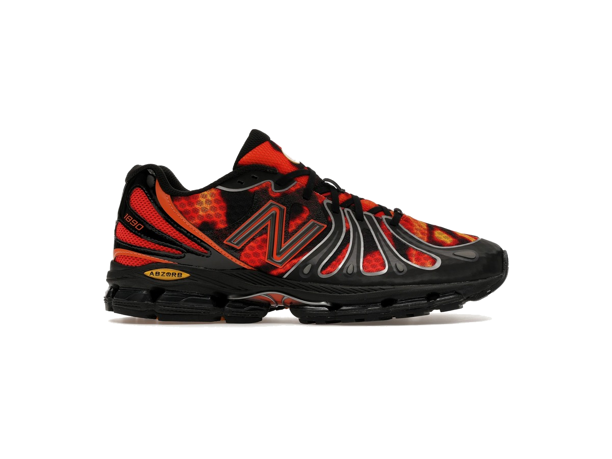 New Balance 1890 Joe Freshgoods Finger Waves