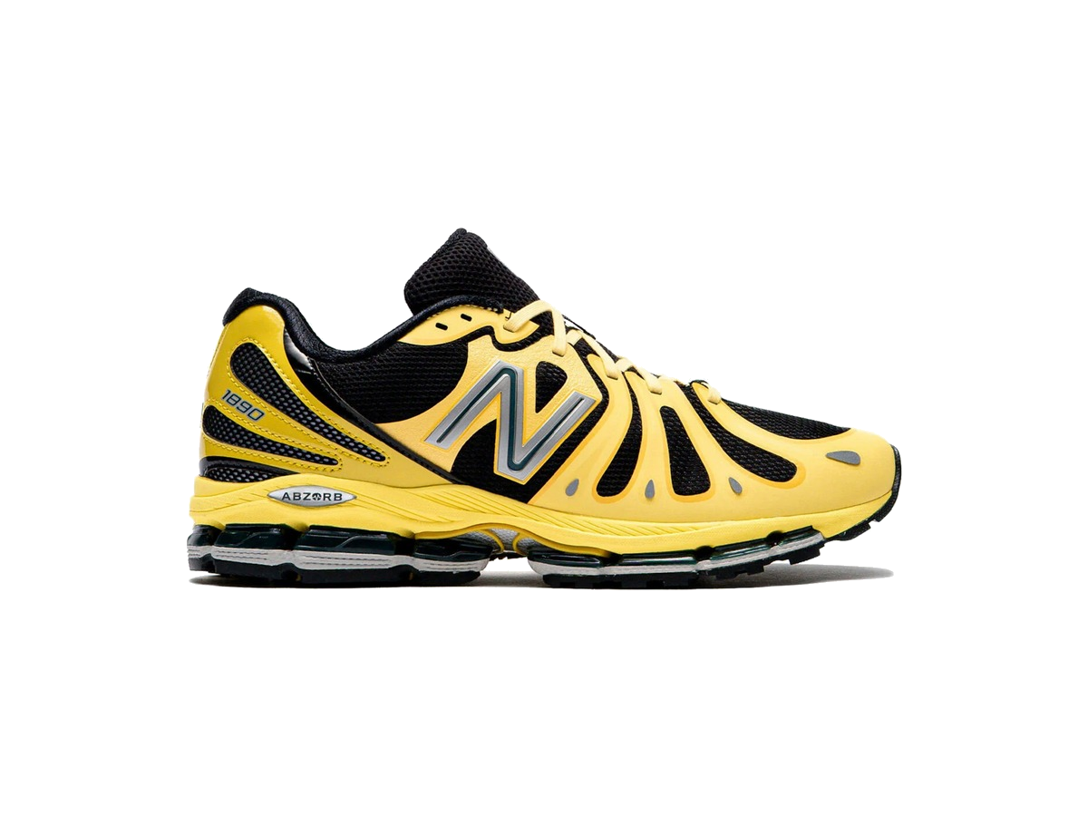 New Balance 1890 Star Burst Black