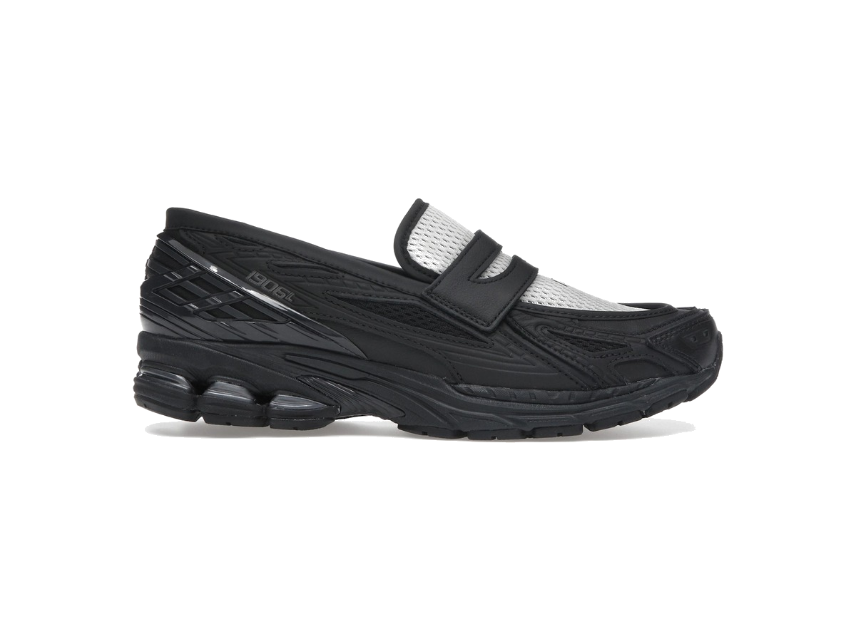New Balance 1906L Black Angora