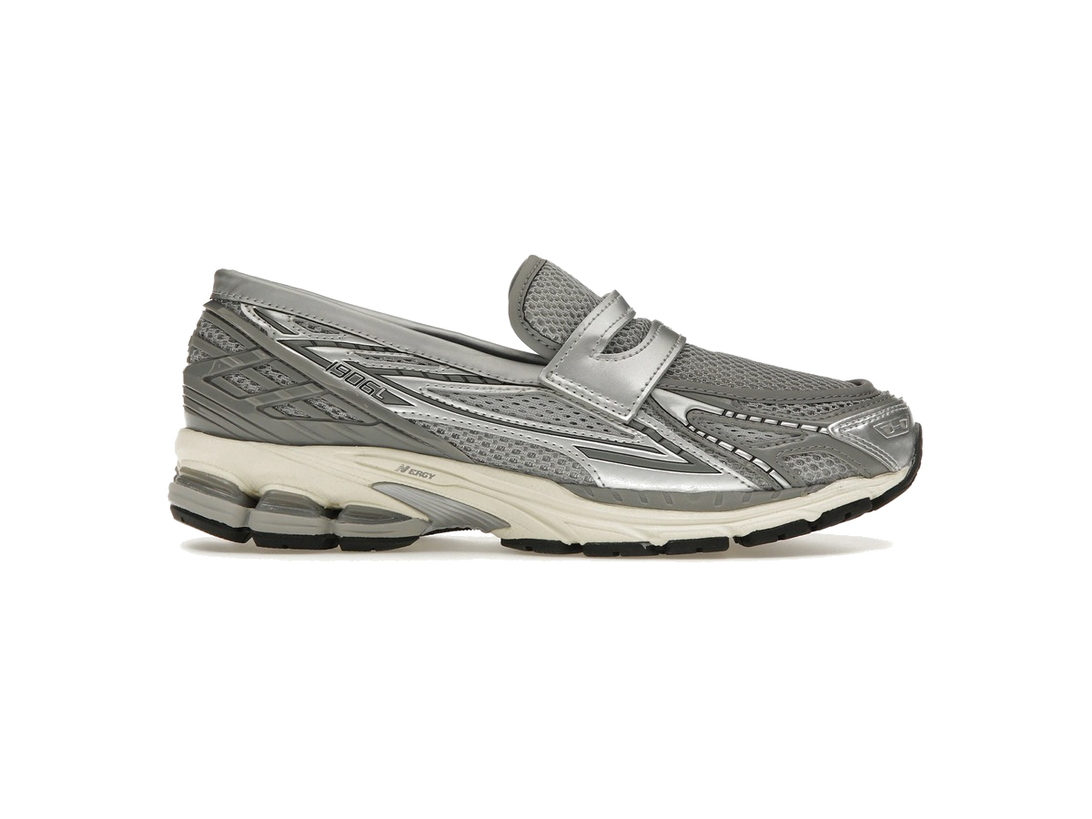 New Balance 1906L Metallic Silver