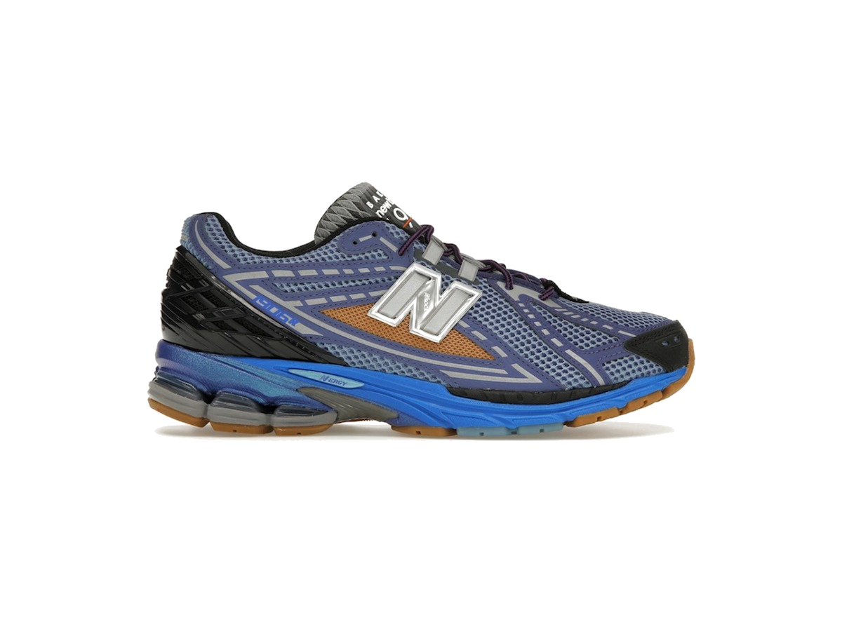 New Balance 1906R Action Bronson Medusa Azul
