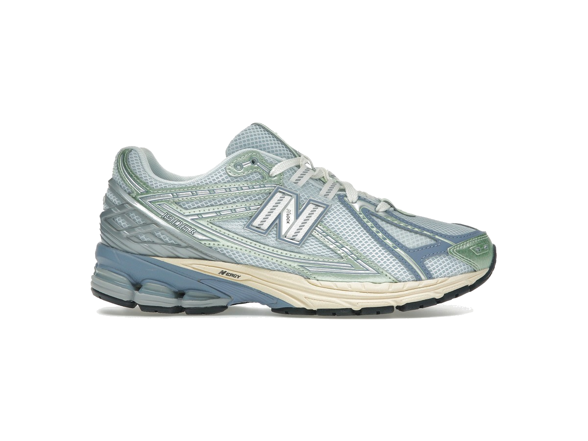 New Balance 1906R Ice Blue Melon Water