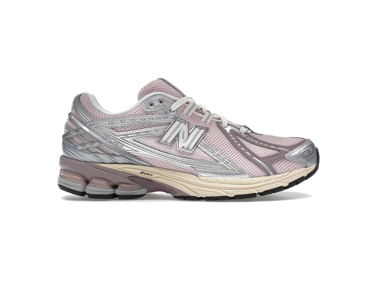 New Balance 1906R Rose Sugar Silver
