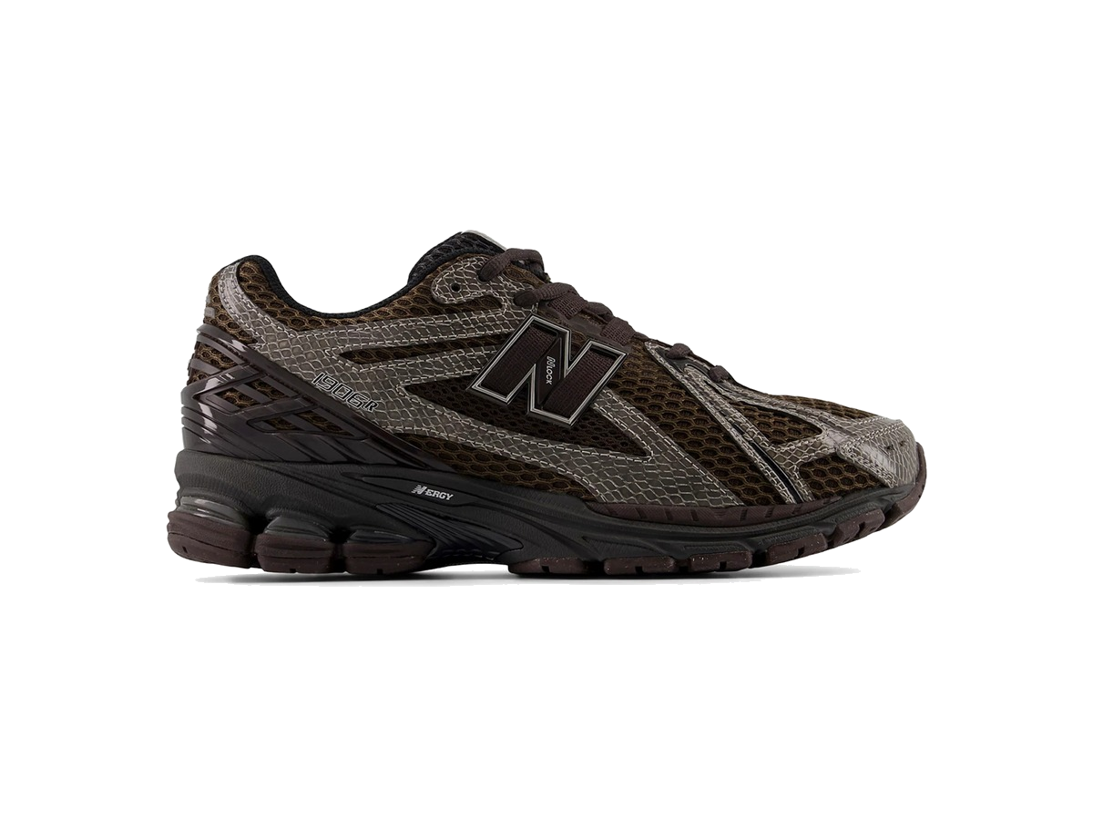 New Balance 1906R Snakeskin Thunder Brown