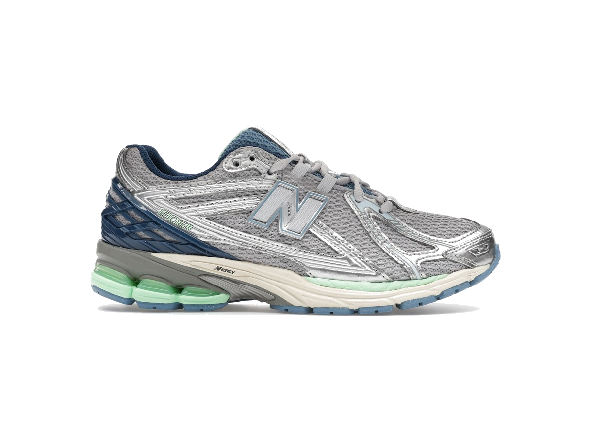 New Balance 1906R Still Water Lab Green