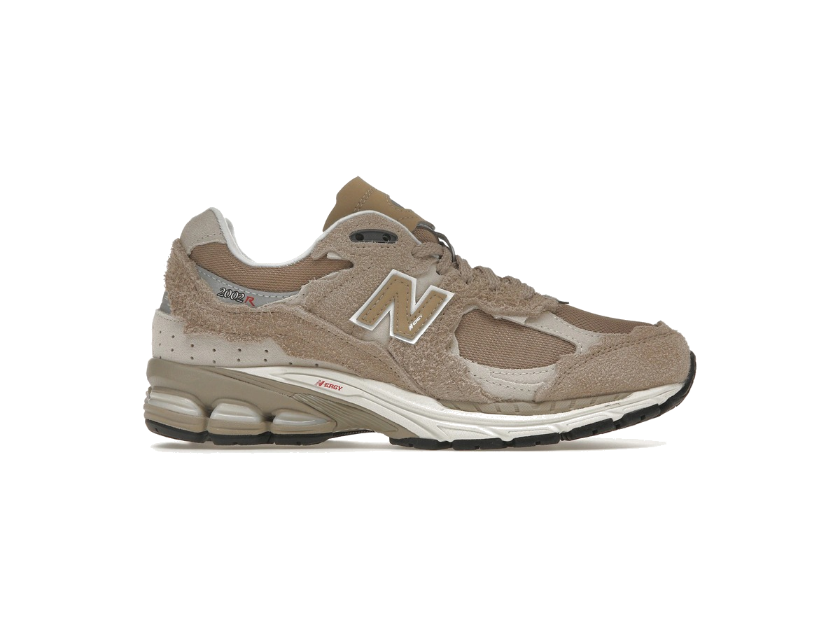 New Balance 2002R Protection Pack Driftwood
