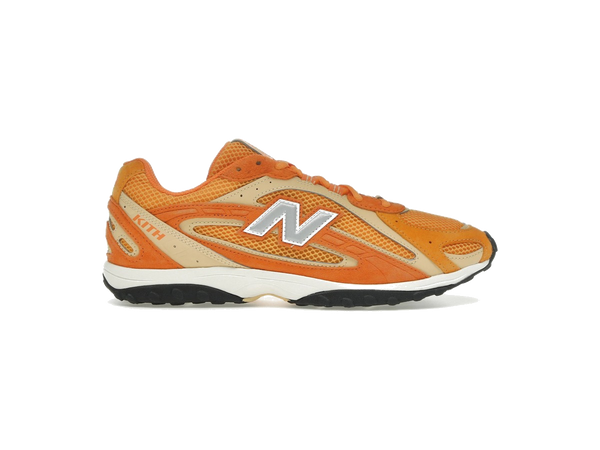 New Balance 204L Kith Orange