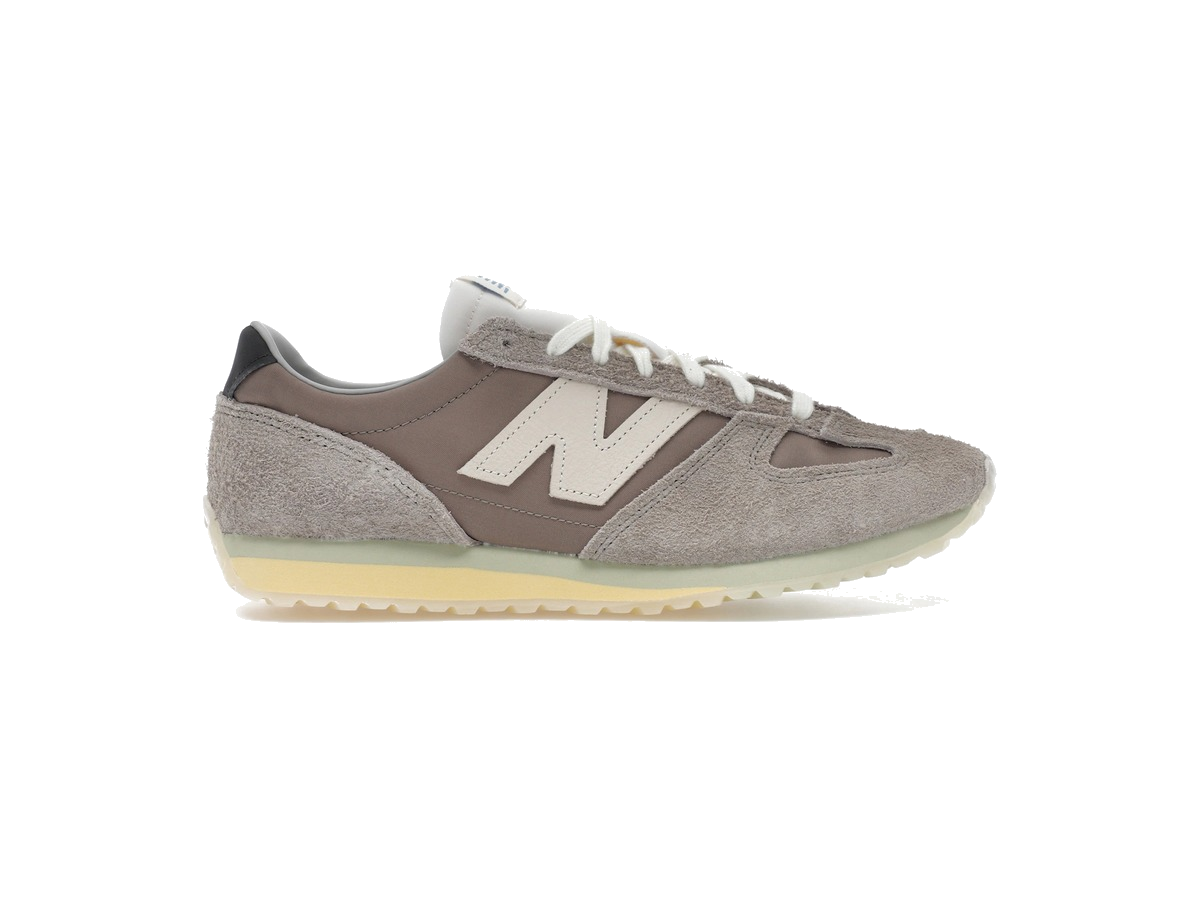 New Balance 471 Grey Day (2025)