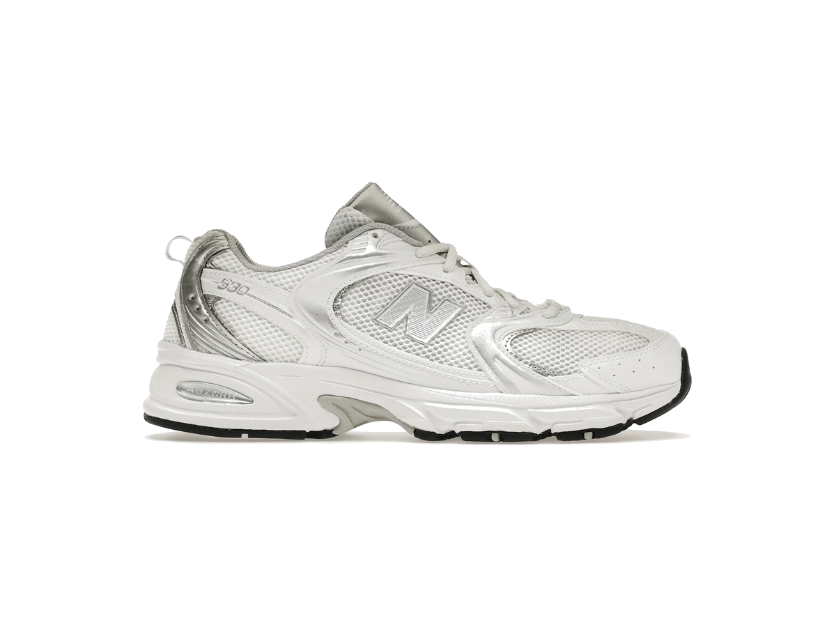 New Balance 530 Munsell White