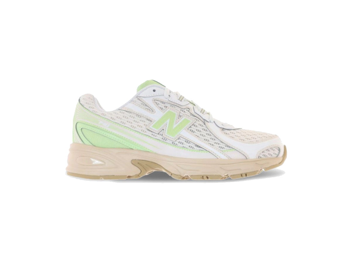 New Balance 740 Dry Lime