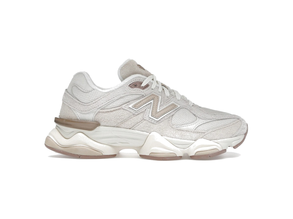 New Balance 9060 Bisque Sea Salt