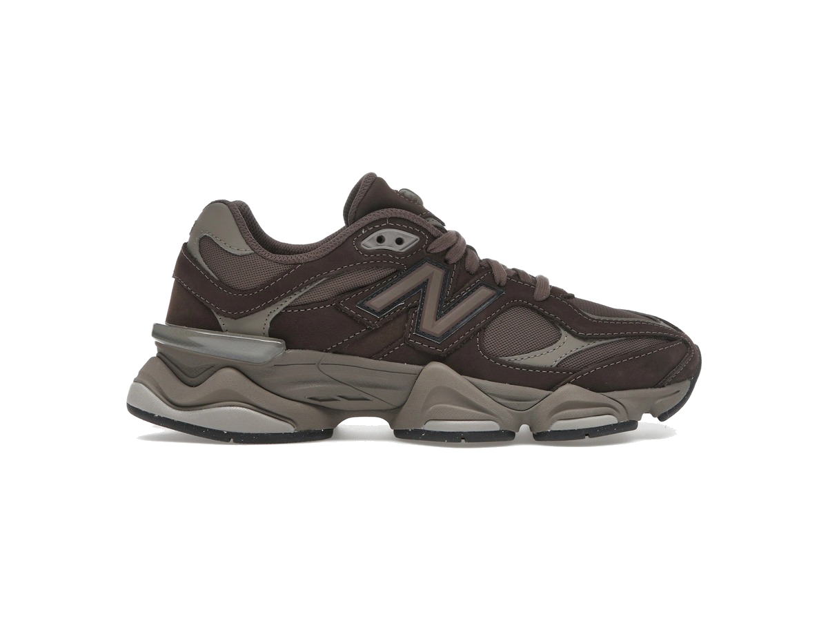 New Balance 9060 Mono Cortado
