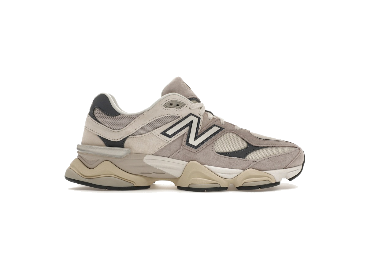 New Balance 9060 Moonrock Linen