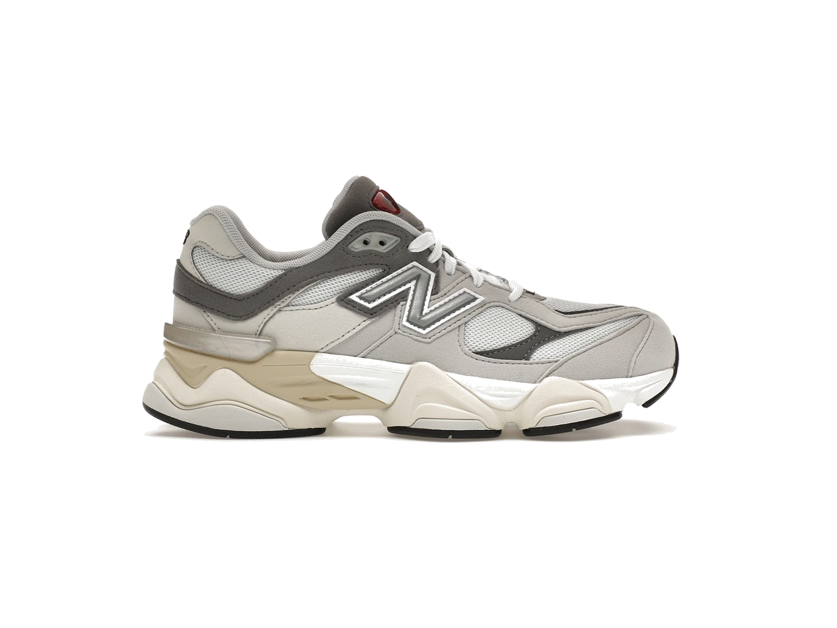 New Balance 9060 Rain Cloud (GS)