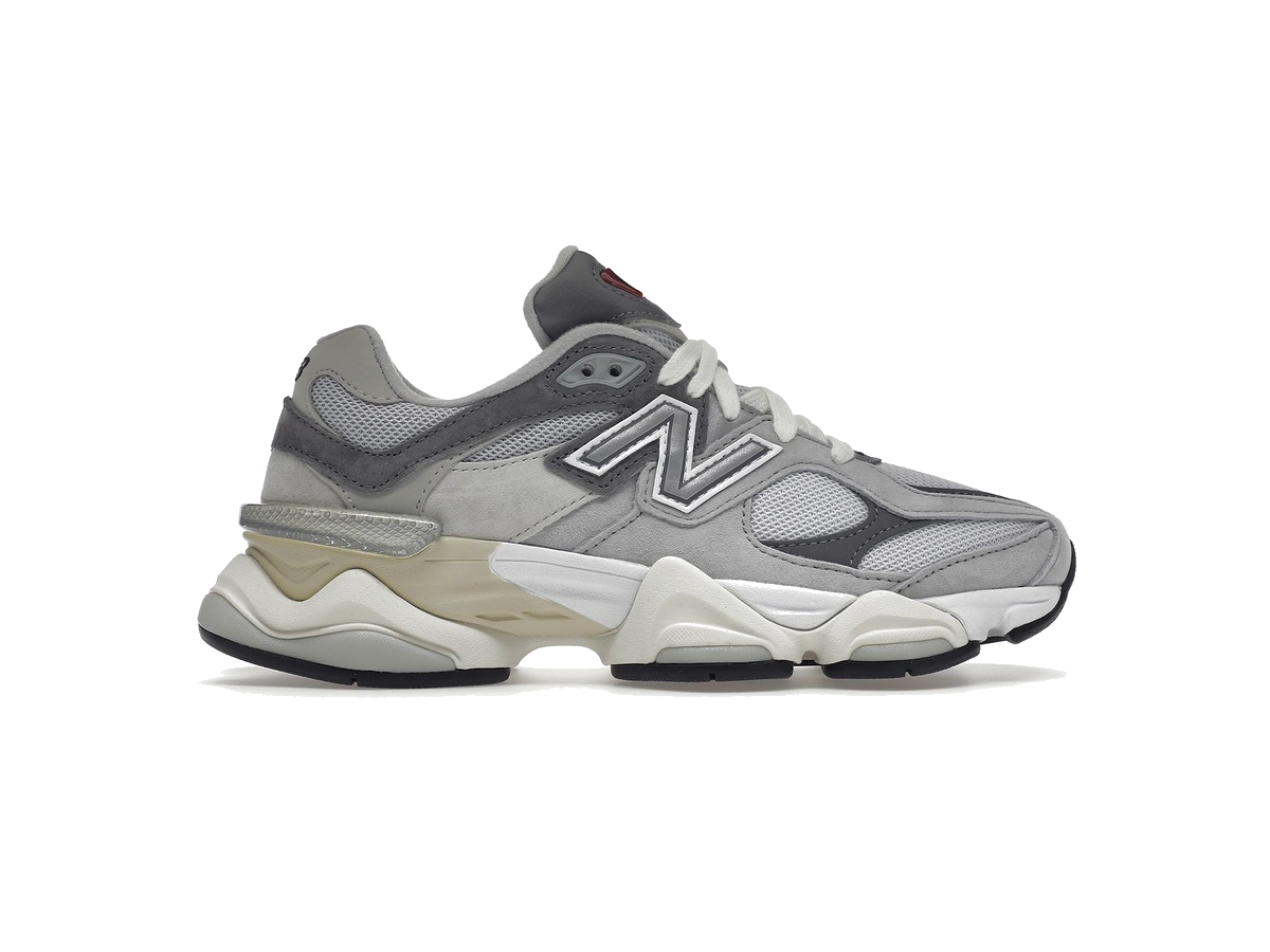 New Balance 9060 Rain Cloud Grey