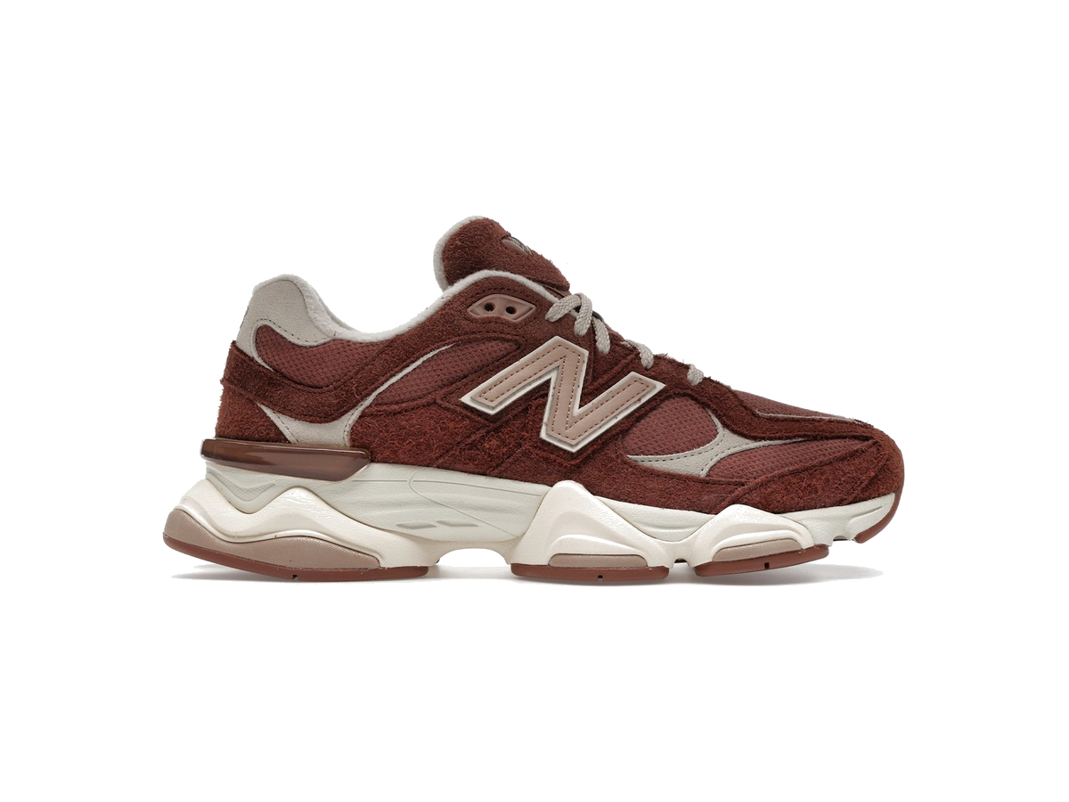 New Balance 9060 Rich Oak