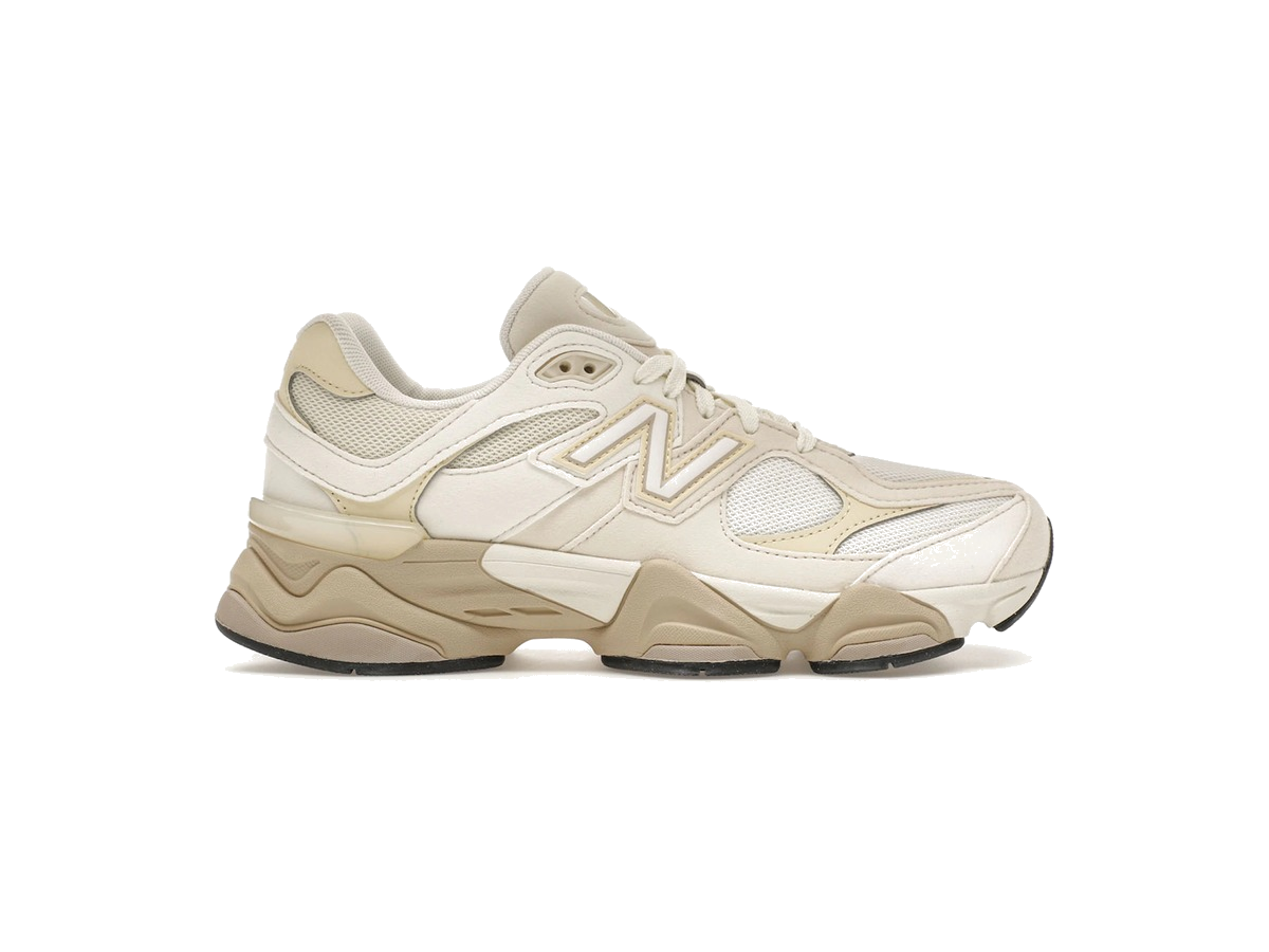 New Balance 9060 Sea Salt Linen (GS)