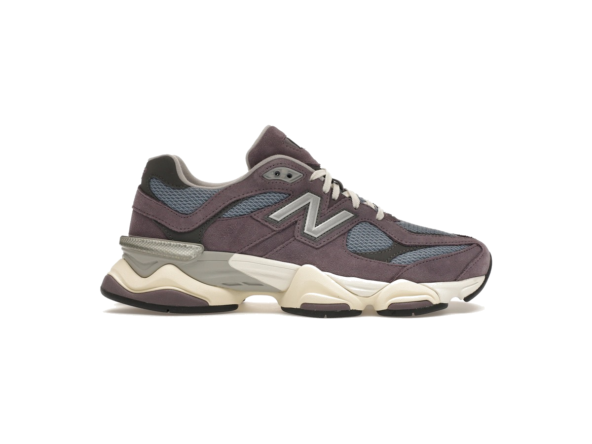 New Balance 9060 Shadow Purple