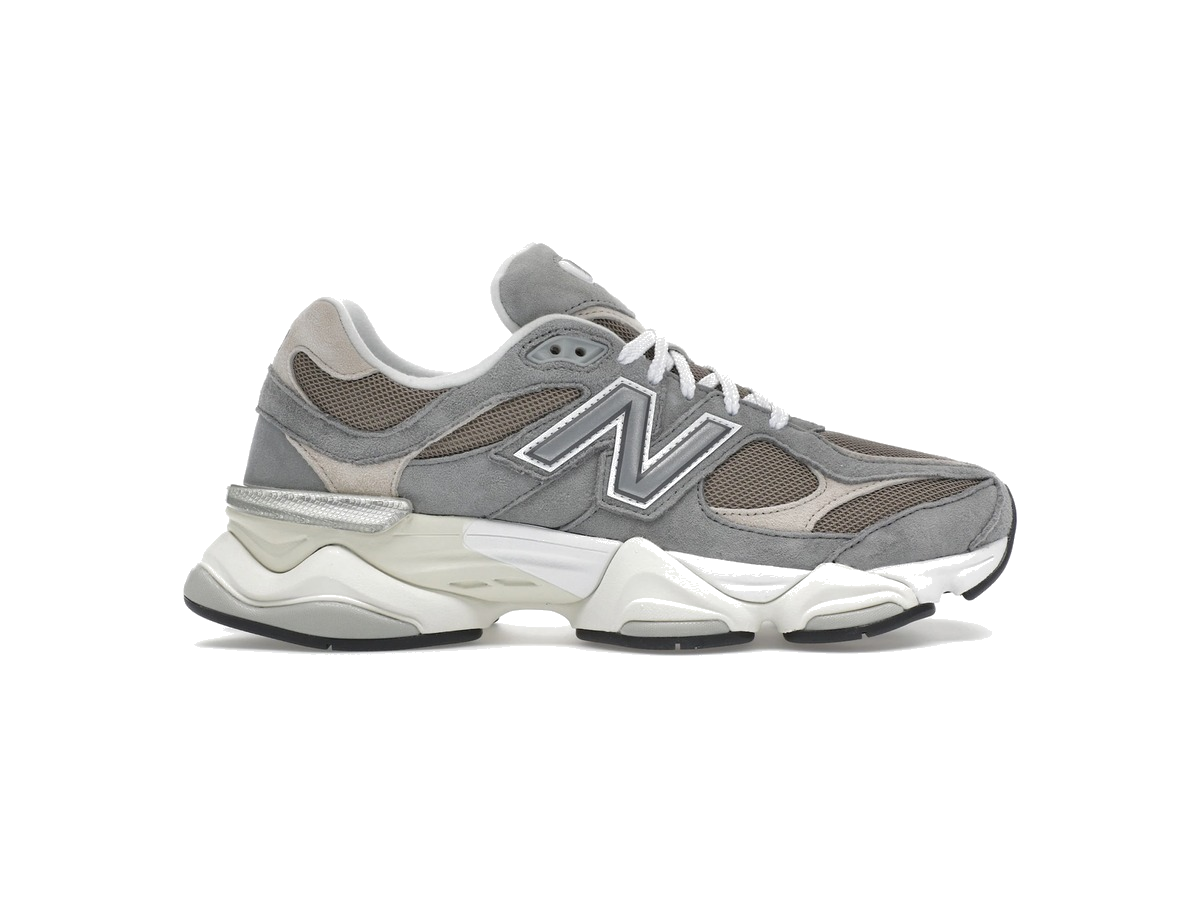 New Balance 9060 Slate Grey Arid Stone