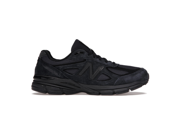 New Balance 990v4 JJJJound Navy