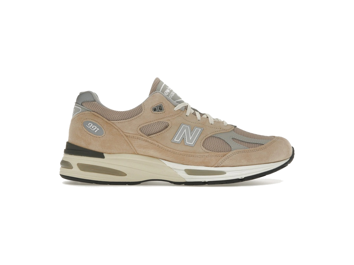 New Balance 991v2 Cuban Sand