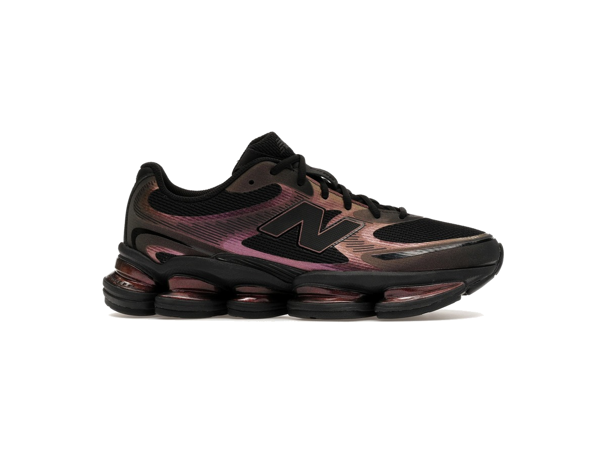 New Balance Abzorb 2000 Black Iridescent