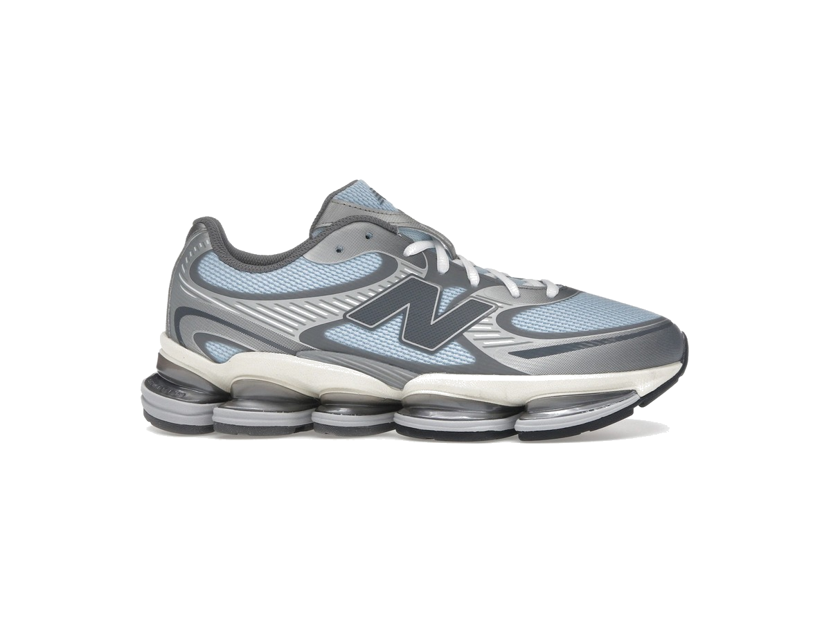 New Balance Abzorb 2000 Blue Grey Cream