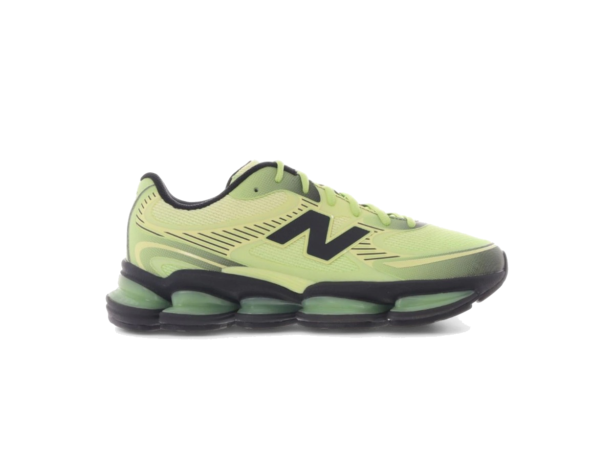 New Balance Abzorb 2000 Limelight Dry Lime