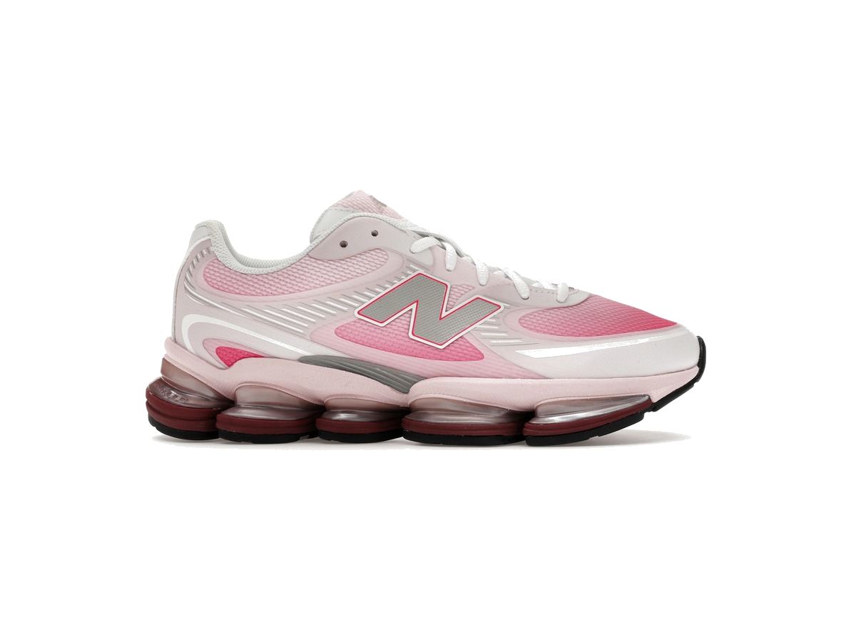 New Balance Abzorb 2000 Rose Sugar