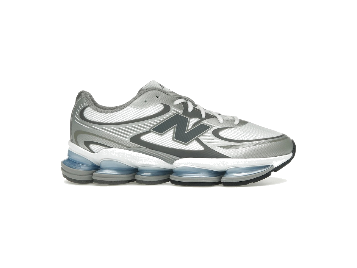 New Balance Abzorb 2000 White Grey Blue